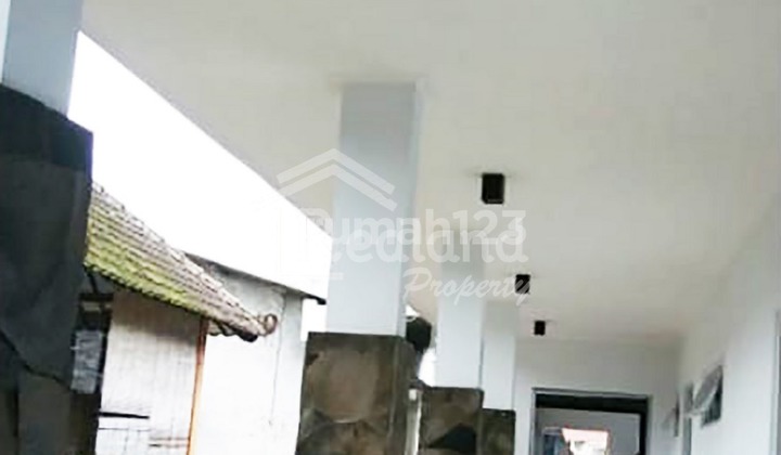 Ruang Usaha di Ungaran ( Jo 8581 ) 2