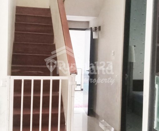 Rumah di Pandanaran Hills , Tembalang Semarang ( Me 7800 ) 2