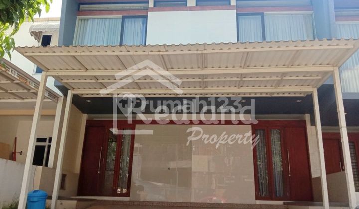 Perumahan Citrasun Garden, Undip Semarang Me 7958s 1