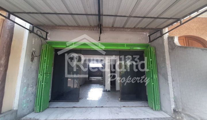 Warehouse on Soekarno Hatta Arterial Road, Semarang ( Jo 6235 ) 2