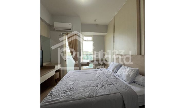 Apartemen Amartha View LT 18 , Ngaliyan Semarang ( Me 8735) 2