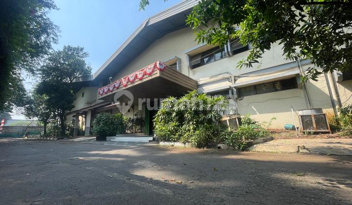 Pabrik Harga Murah Cakung Jakarta Timur Dalam Kawasan Industri.