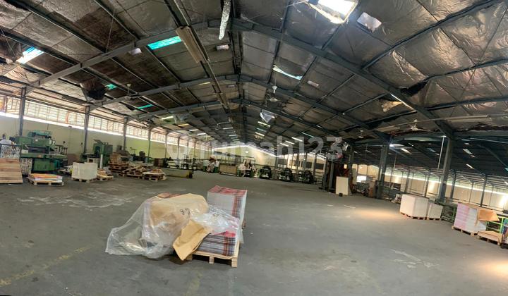 Pabrik Harga Murah Cakung Jakarta Timur Dalam Kawasan Industri.