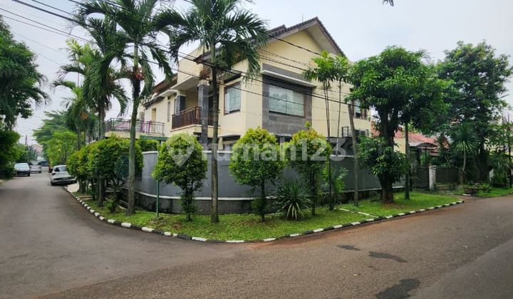 Hook House Bintaro South Jakarta In Complex Private Pool 2