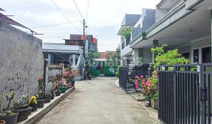 Perumahan Bekasi Jaya Indah Mekarsari Bekai Timur 2