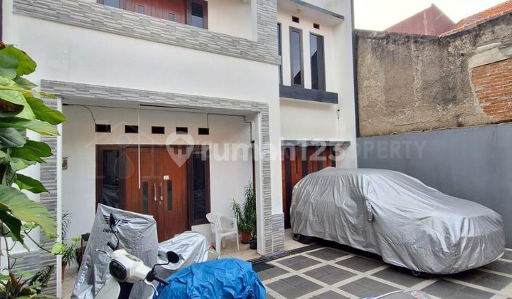 Rumah dan Kostan 5 Kmaar Dijual Cirendeu Dekat Kampus Umj dan Stasiun MRT Lebak Bulus 2