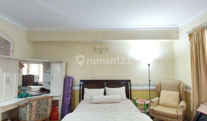 Rumah Dijual di Benhil Pejompongan Bendungan Hilir Jakarta Pusat 11