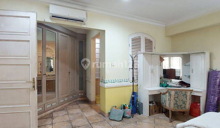 Rumah Dijual di Benhil Pejompongan Bendungan Hilir Jakarta Pusat 12