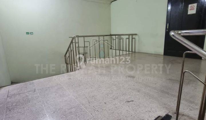 Dijual Gedung Kantor Dilokasi Strategis Ampera Jakarta Selatan 11