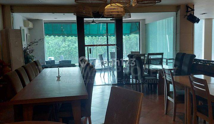 Disewakan Tempat Usaha 2 Lantai Lokasi Strategis Dekat Mrt Blok M 17
