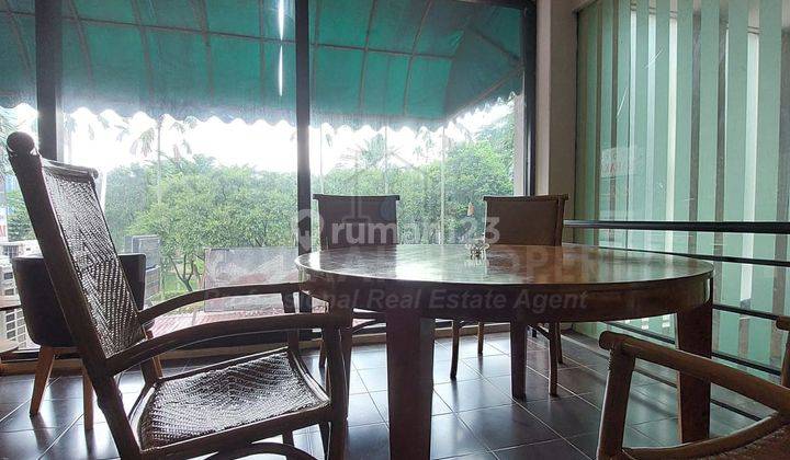 Disewakan Tempat Usaha 2 Lantai Lokasi Strategis Dekat Mrt Blok M 25