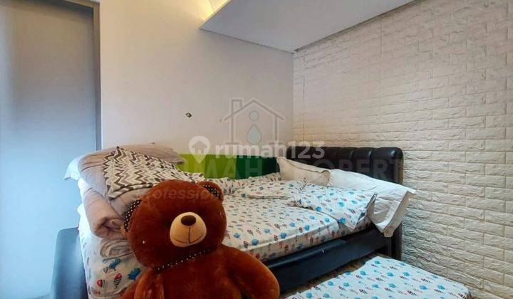 Dijual Rumah Furnished Dalam Komplek di Rempoa Tangerang Selatan 12