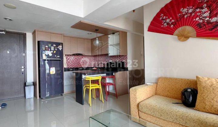 Apartemen Harper Residence 2 BR Furnished Dijual di Area Cawang 13