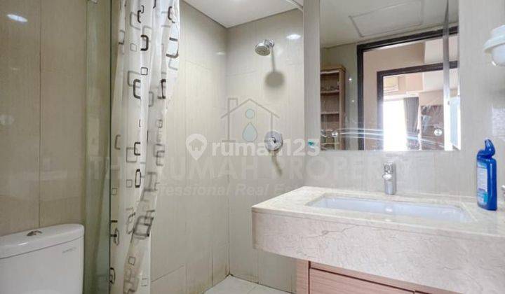 Apartemen Harper Residence 2 BR Furnished Dijual di Area Cawang 22