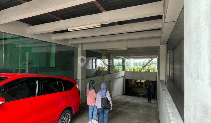 Dijual Gedung 5 Lantai Siap Pakai di Cikini Jakarta Pusat  7