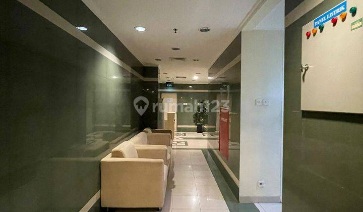 Dijual Gedung 5 Lantai Siap Pakai di Cikini Jakarta Pusat  14