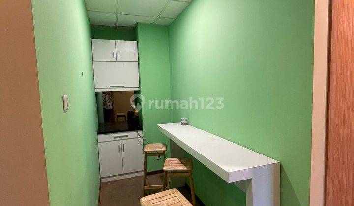 Dijual Gedung 5 Lantai Siap Pakai di Cikini Jakarta Pusat  20
