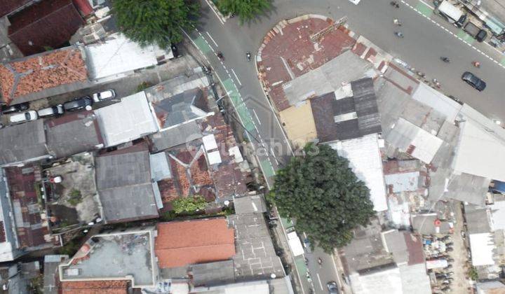 Rumah Kost 30 Kamar Dan 3 Kios Harga Murah di Saharjo Tebet Jakarta Selatan 4