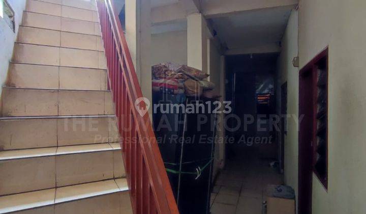Rumah Kost 30 Kamar Dan 3 Kios Harga Murah di Saharjo Tebet Jakarta Selatan 7
