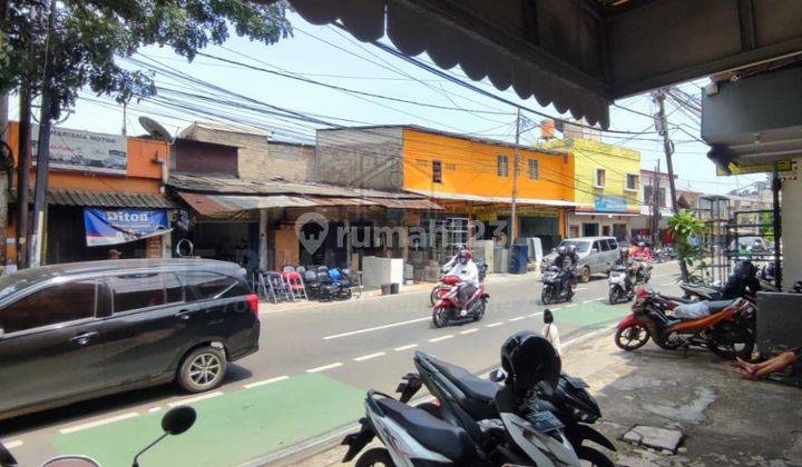 Rumah Kost 30 Kamar Dan 3 Kios Harga Murah di Saharjo Tebet Jakarta Selatan 6