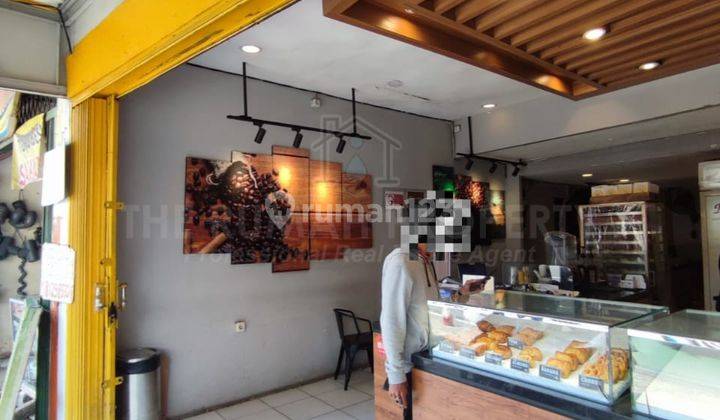 Rumah Kost 30 Kamar Dan 3 Kios Harga Murah di Saharjo Tebet Jakarta Selatan 10