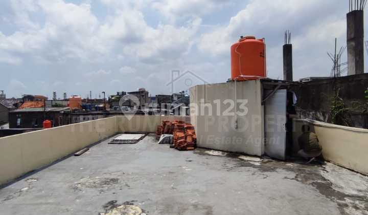 Rumah Kost 30 Kamar Dan 3 Kios Harga Murah di Saharjo Tebet Jakarta Selatan 11