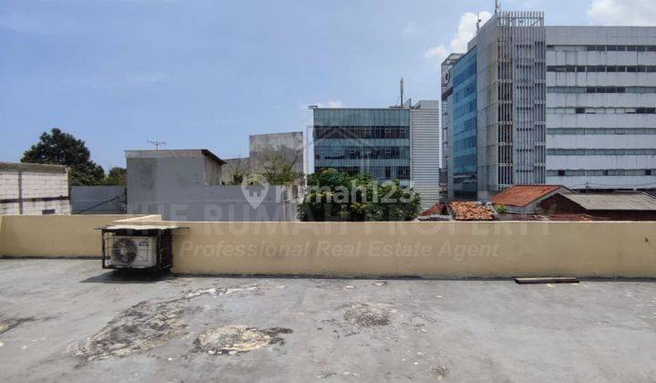 Rumah Kost 30 Kamar Dan 3 Kios Harga Murah di Saharjo Tebet Jakarta Selatan 12
