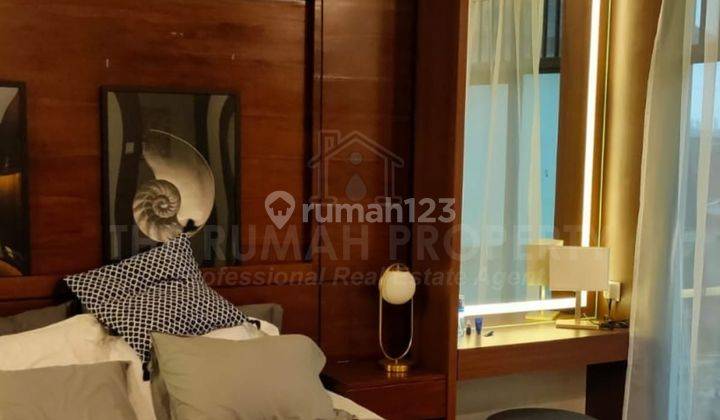 Rumah 2 Lantai Berkonsep Bali Dekat Akses Tol Krukut Cinere Depok 9