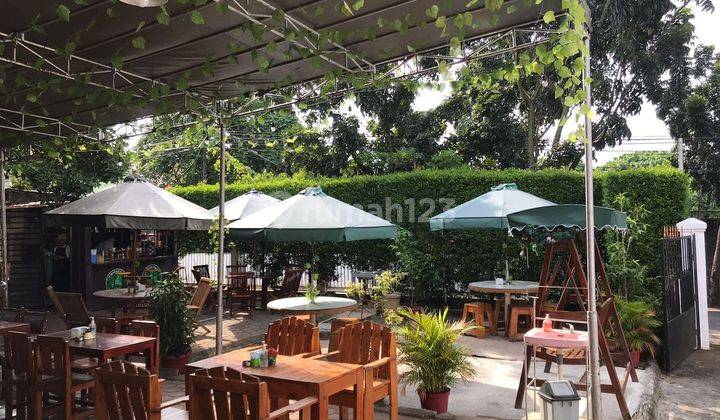 Turun Harga Rumah 2 Lantai Siap Huni Lokasi Strategis di Petukangan 2