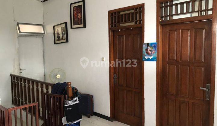 Turun Harga Rumah 2 Lantai Siap Huni Lokasi Strategis di Petukangan 3