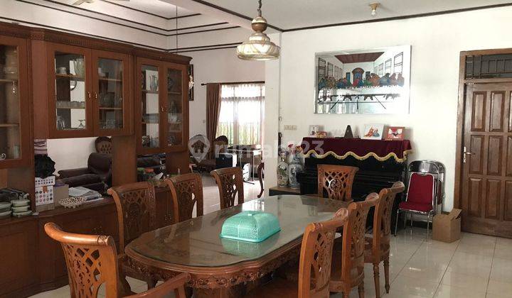 Turun Harga Rumah 2 Lantai Siap Huni Lokasi Strategis di Petukangan 5