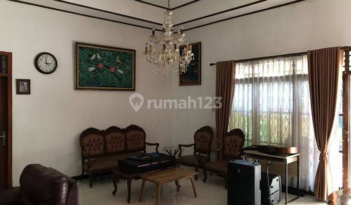 Turun Harga Rumah 2 Lantai Siap Huni Lokasi Strategis di Petukangan 6