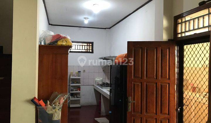 Turun Harga Rumah 2 Lantai Siap Huni Lokasi Strategis di Petukangan 7