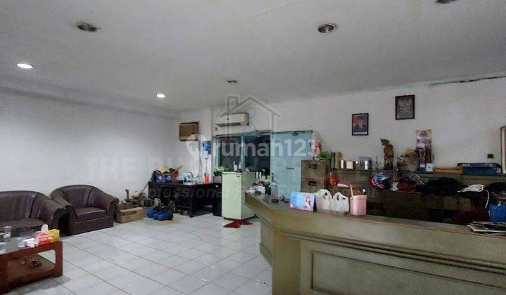 Pabrik Dijual Tangerang Tanah Luas Lokasi Strategis Akses Mudah Ke Bandara 8