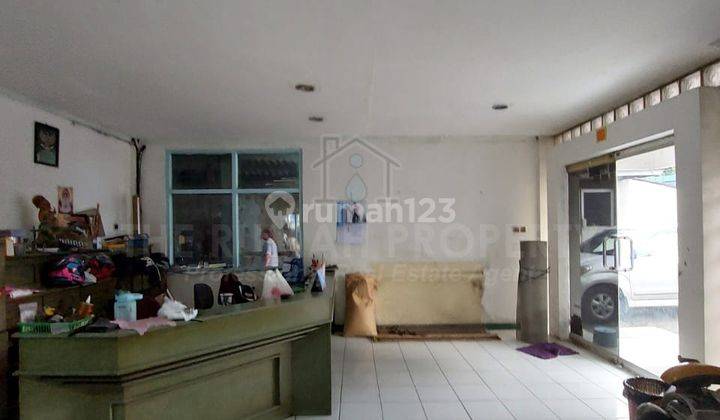 Pabrik Dijual Tangerang Tanah Luas Lokasi Strategis Akses Mudah Ke Bandara 11