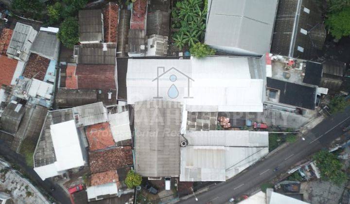 Pabrik Dijual Tangerang Tanah Luas Lokasi Strategis Akses Mudah Ke Bandara 20