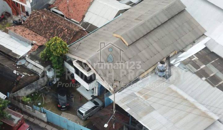 Pabrik Dijual Tangerang Tanah Luas Lokasi Strategis Akses Mudah Ke Bandara 26
