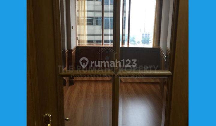 Disewakan Ruang Usaha di Perkantoran Menara Sudirman Scbd 14
