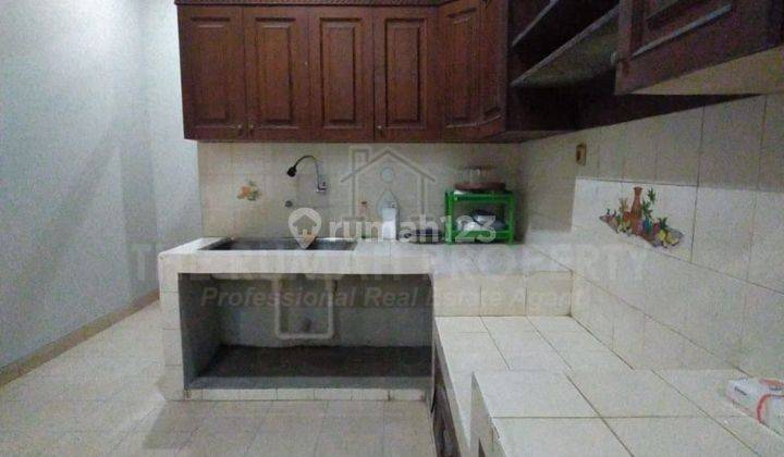 Sewa Rumah 2 Lantai Akses Parkir Luas Bisa Jadi Office di Kalibata Jaksel 11