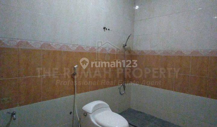 Sewa Rumah 2 Lantai Akses Parkir Luas Bisa Jadi Office di Kalibata Jaksel 26