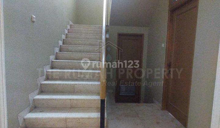 Rumah Mewah 2 Lantai Lokasi Strategis di Kalibata Jaksel 5