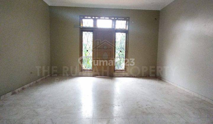 Rumah Mewah 2 Lantai Lokasi Strategis di Kalibata Jaksel 19