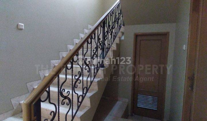 Sewa Rumah Dekat Mall Pejaten Village di Kalibata Jaksel 14