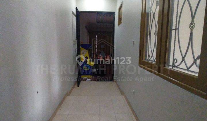 Sewa Rumah Dekat Mall Pejaten Village di Kalibata Jaksel 17