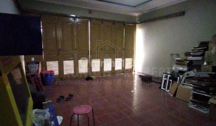 Sewa Rumah Dekat Mall Pejaten Village di Kalibata Jaksel 18