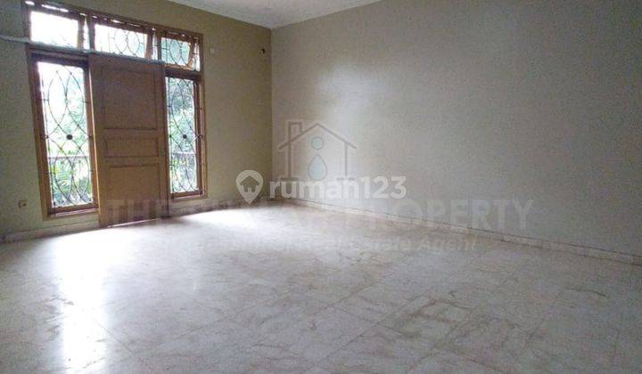 Sewa Rumah Dekat Mall Pejaten Village di Kalibata Jaksel 20