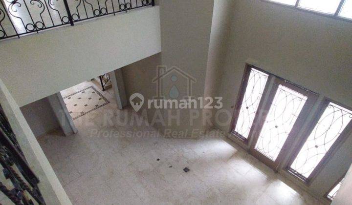 Sewa Rumah Dekat Mall Pejaten Village di Kalibata Jaksel 28