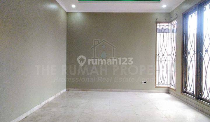 Sewa Rumah Dekat Mall Pejaten Village di Kalibata Jaksel 32