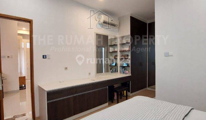 Rumah Lokasi Strategis Dekat Tb Simatupang Dan Akses Jalan Tol Serta Aeon Mall Tanjung Barat 1