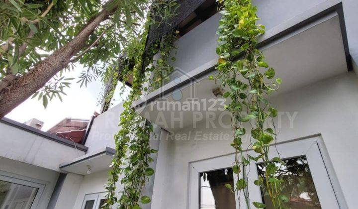 Rumah Lokasi Strategis Dekat Tb Simatupang Dan Akses Jalan Tol Serta Aeon Mall Tanjung Barat 4